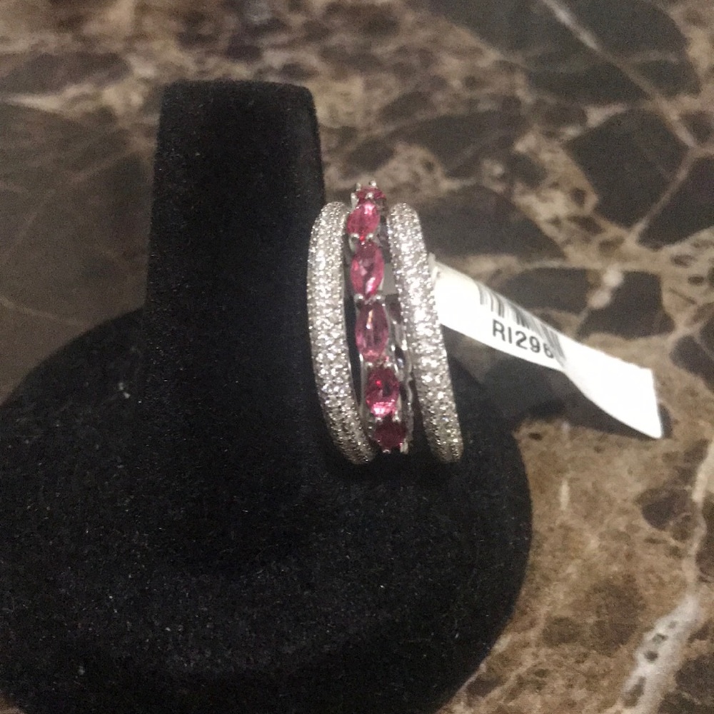 3 in 1 ring - Picture 3 of 3